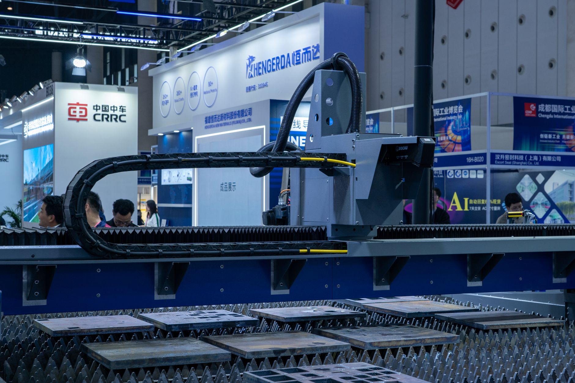 Târgul RoEnergy Timișoara va reuni furnizorii de soluții energetice și marii consumatori industriali