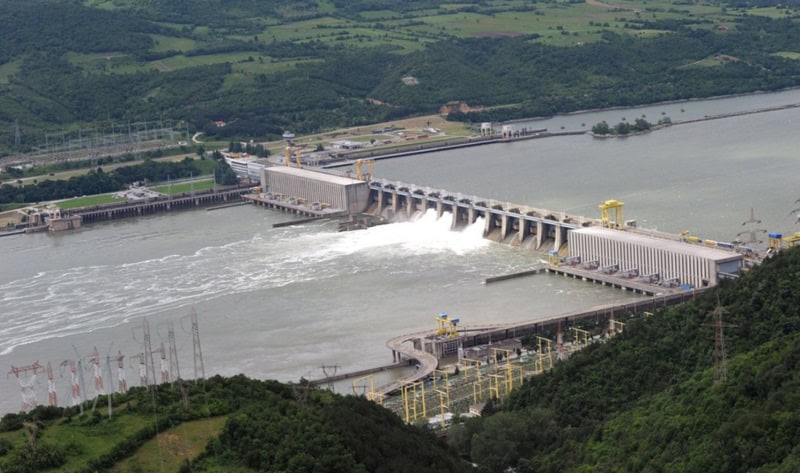 Hidroelectrica ajustează prețul energiei active începând cu luna octombrie 2026