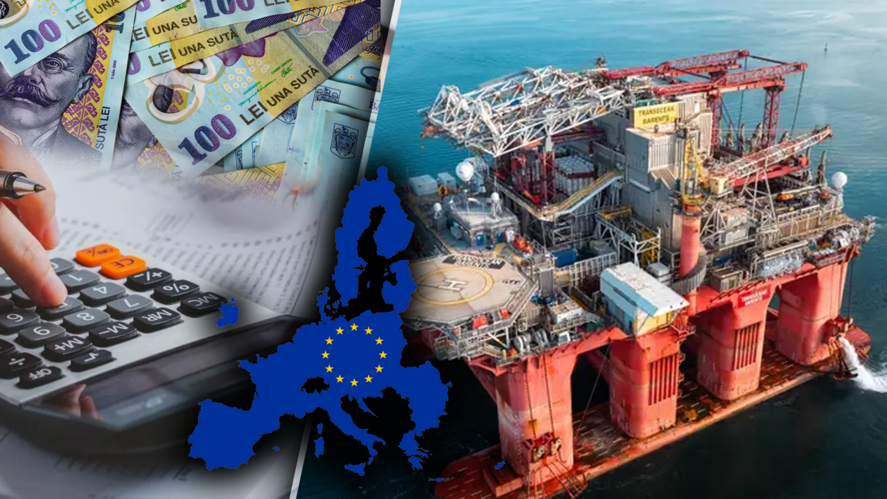 Proiectul Neptun Deep: Riscul ca gazele extrase să ajungă doar la export, crescând facturile românilor