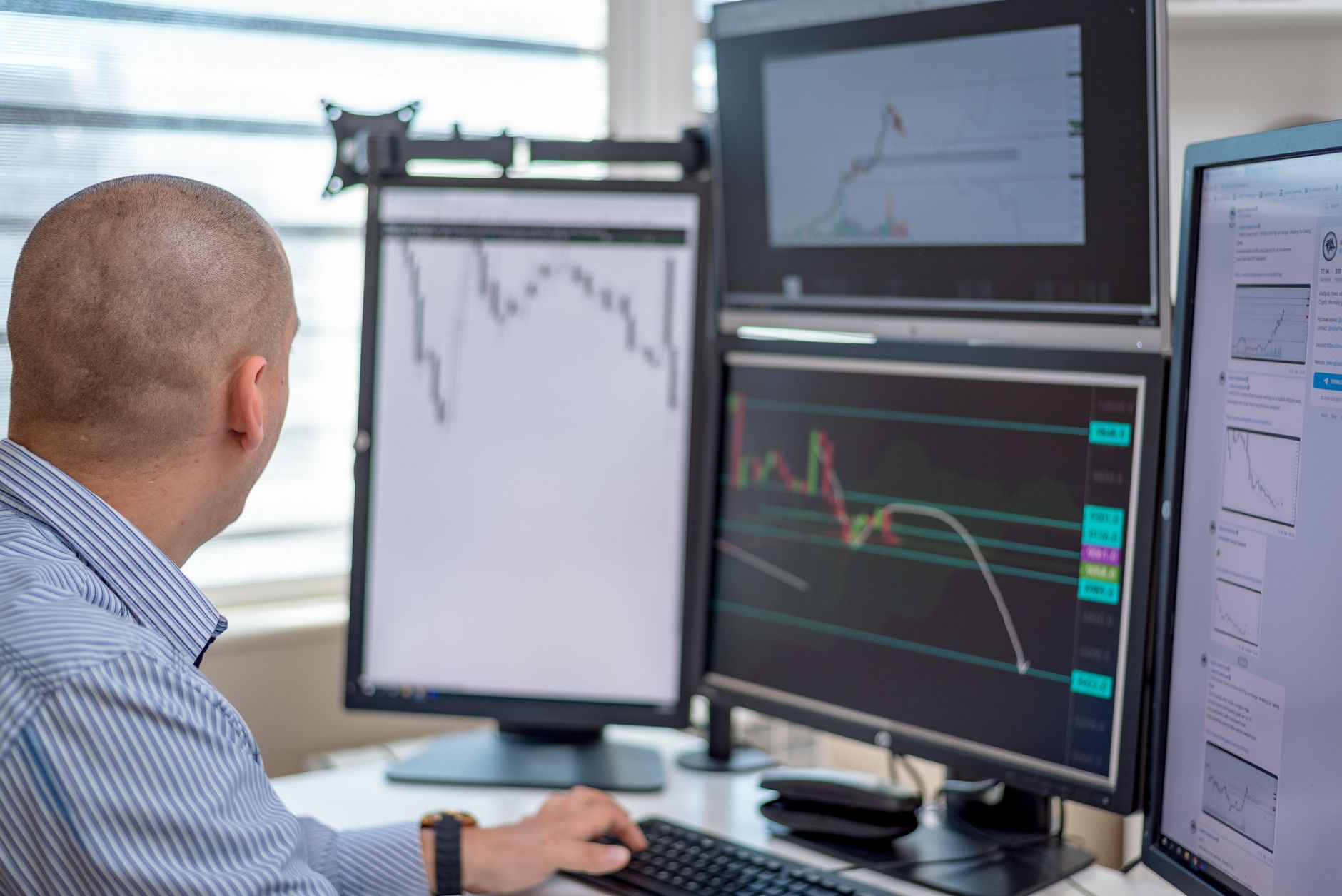 ANRE propune licențierea activității de trading în energie pentru a crește profesionalizarea pieței