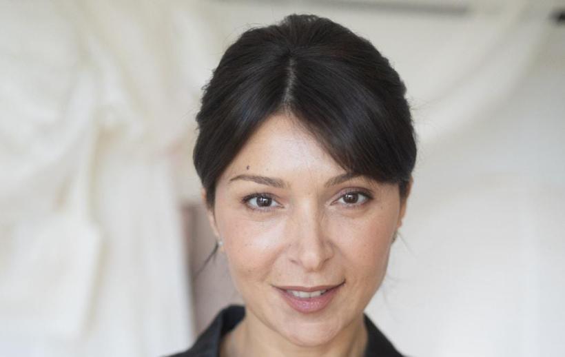 Angelica Barbu Răducanu, director administrativ la Grupul Evryo Romania, participă la interviul FOCUS ENERGETIC