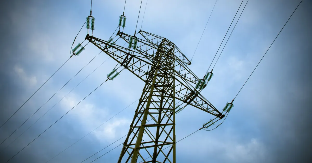 Avertisment de la Ministerul Energiei: Prețurile la electricitate ar putea crește din cauza situației de la Cernavodă