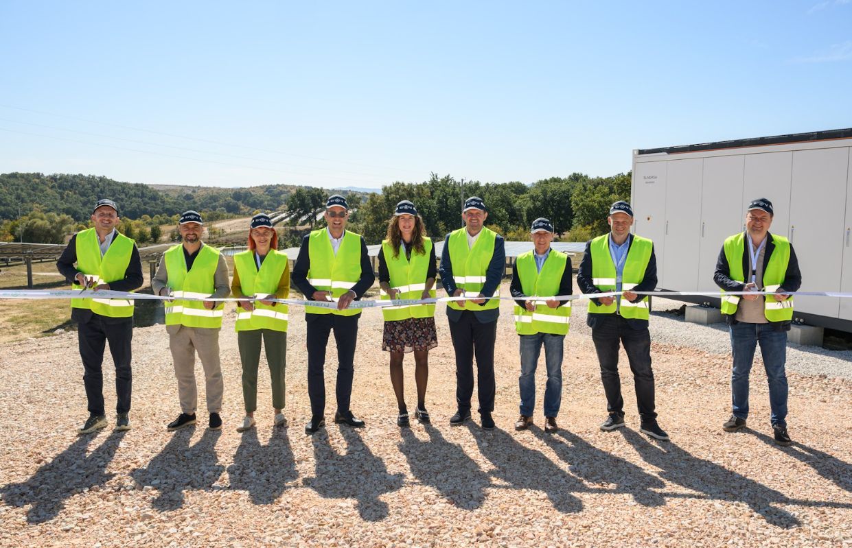 Coca-Cola HBC Bulgaria va achiziționa energie regenerabilă de la Enery prin contract PPA pe termen lung