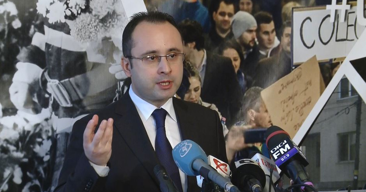 Cristian Bușoi: Facturile la gaze pentru consumatorii casnici vor rămâne neschimbate pe parcursul iernii