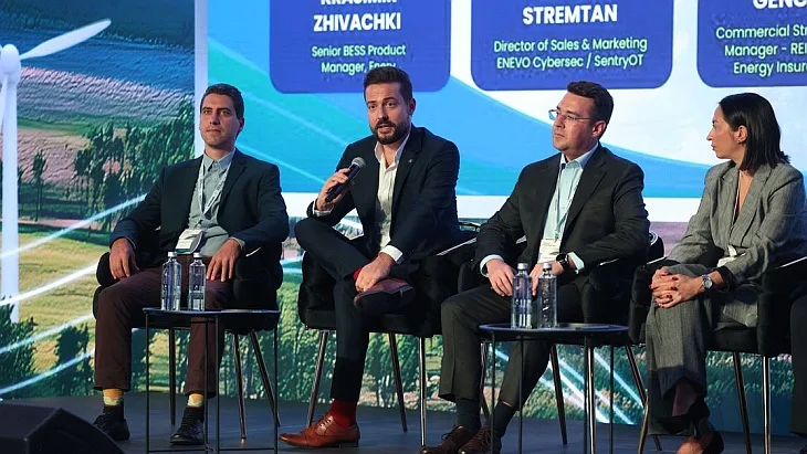 Securitatea cibernetică în energie: Detectarea atacului este doar primul pas pentru operatori