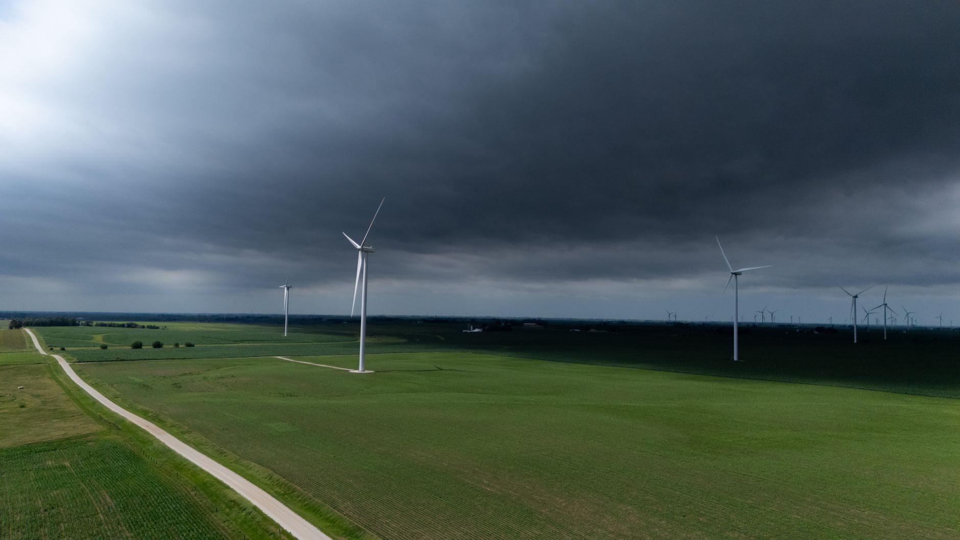 Finanțare de 284 de milioane de euro pentru un nou parc eolian de 253,1 MW în sudul României