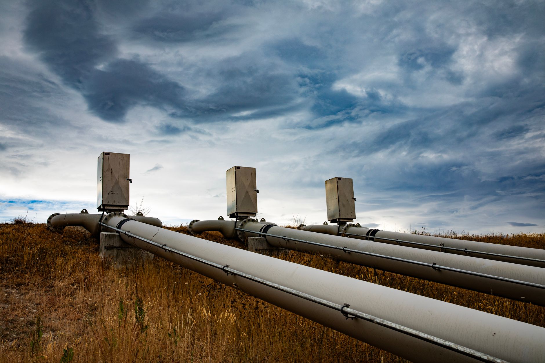 Transgaz anunță contracte majore de transport gaze naturale cu OMV Petrom, ENGIE și ROMGAZ