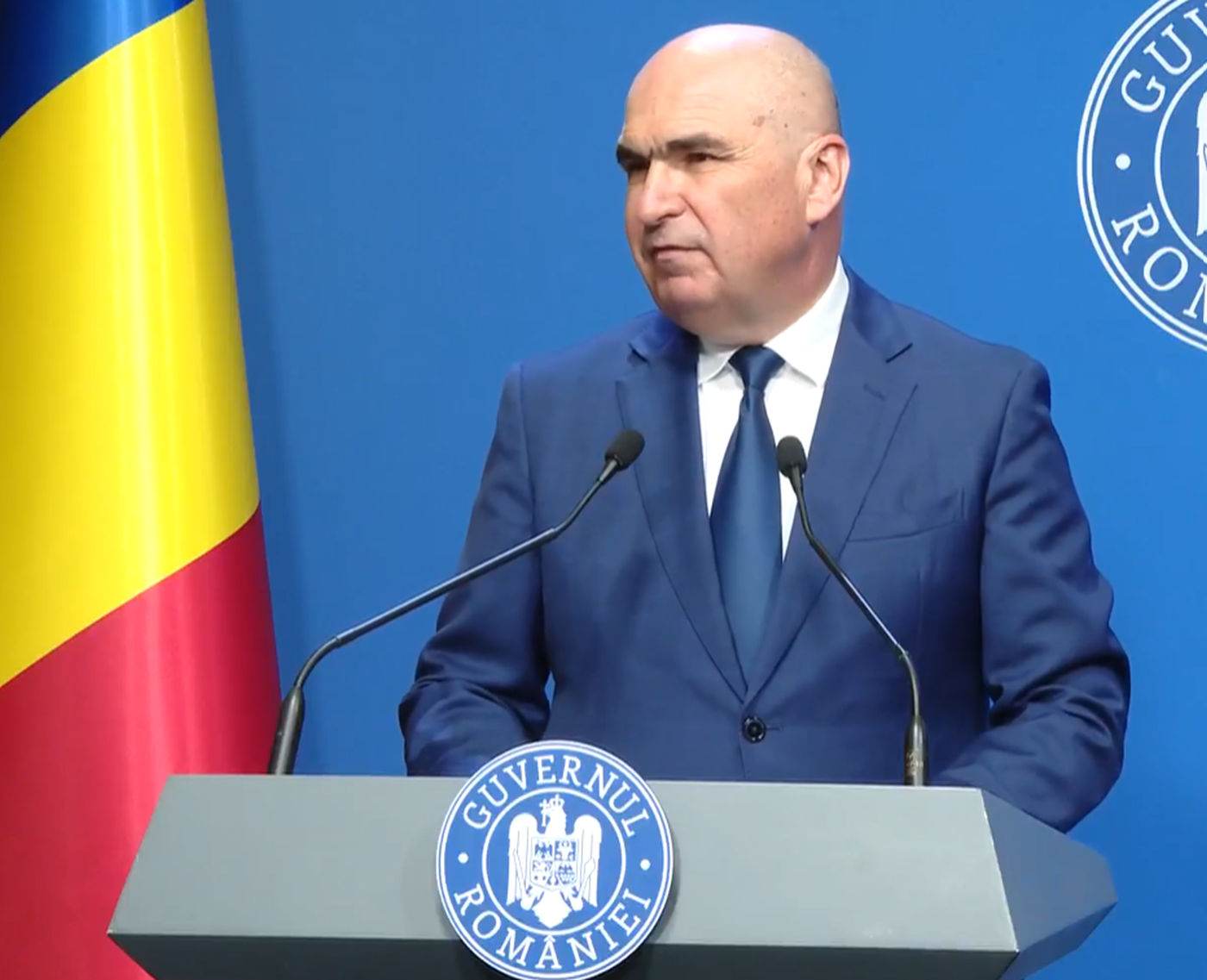 Prima turbină pe gaz a fost aprinsă la noua centrală de la Mintia
