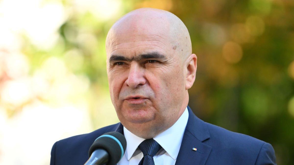 Prima turbină de la noua centrală de la Mintia a fost pusă în funcțiune