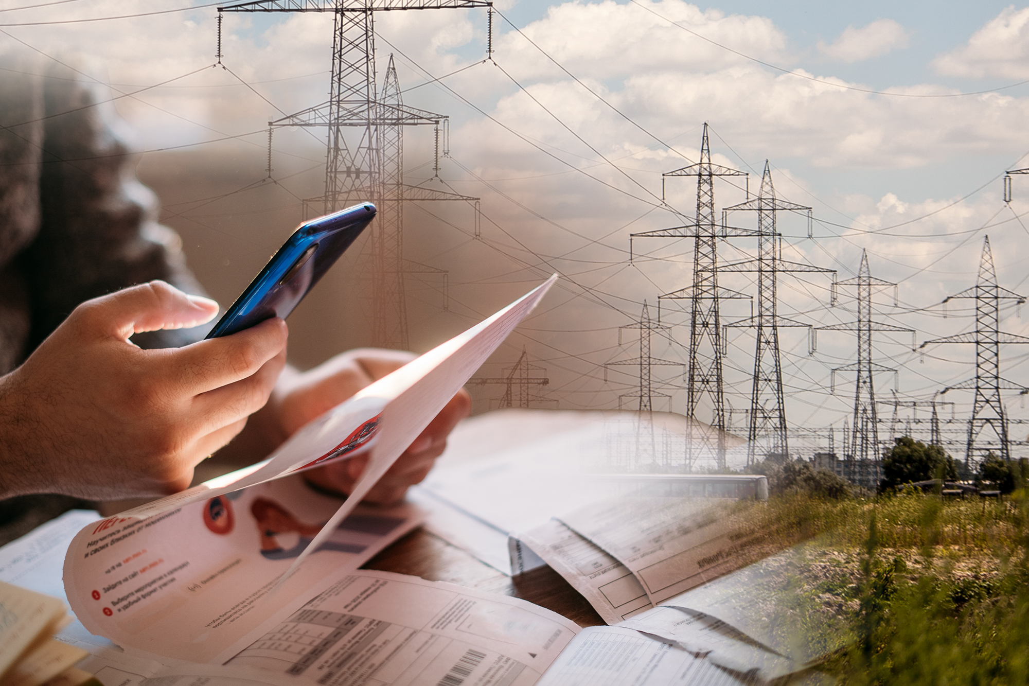 România a înregistrat cea mai mare creștere a prețului la energia electrică din Uniunea Europeană