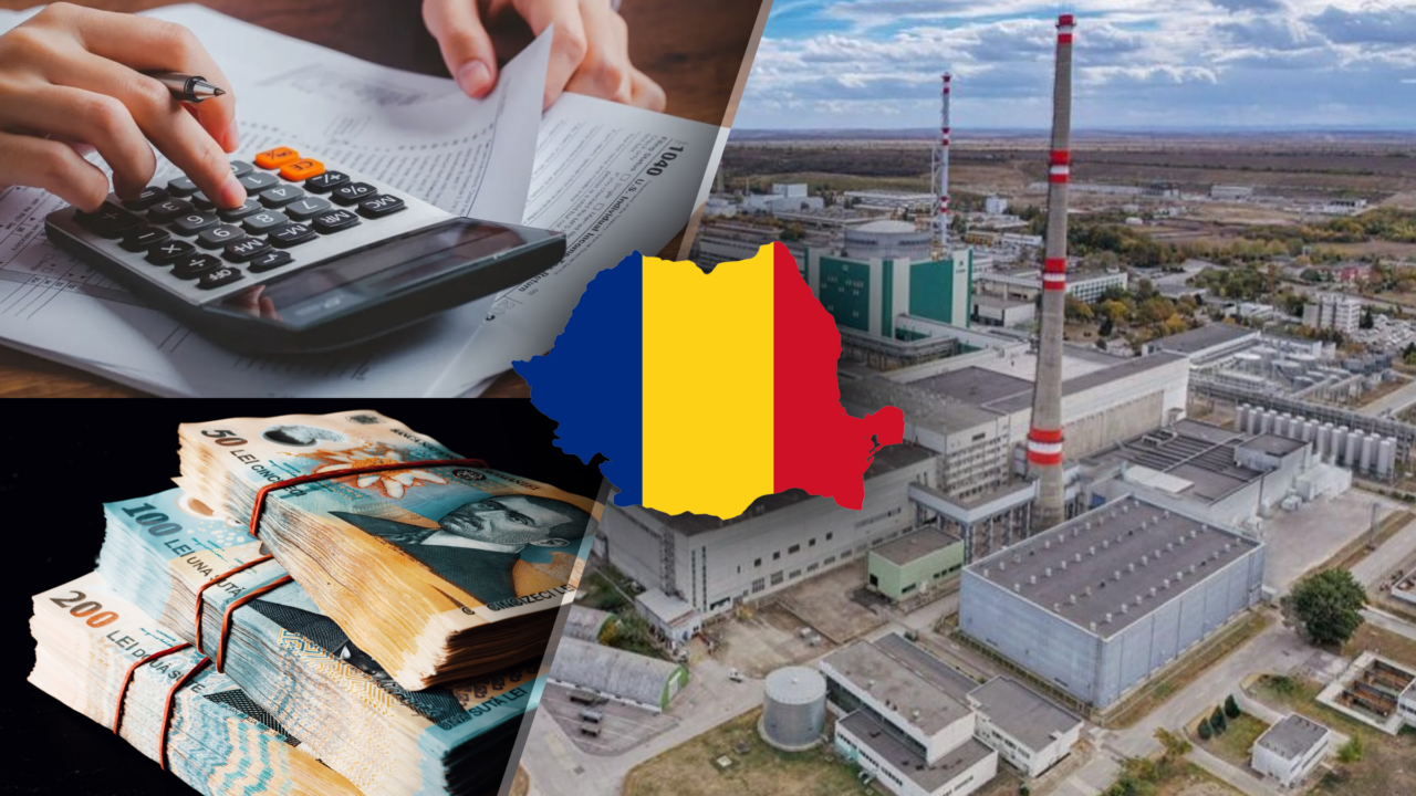 Impactul opririi Unității 6 de la Kozlodui asupra prețurilor la energia electrică din România