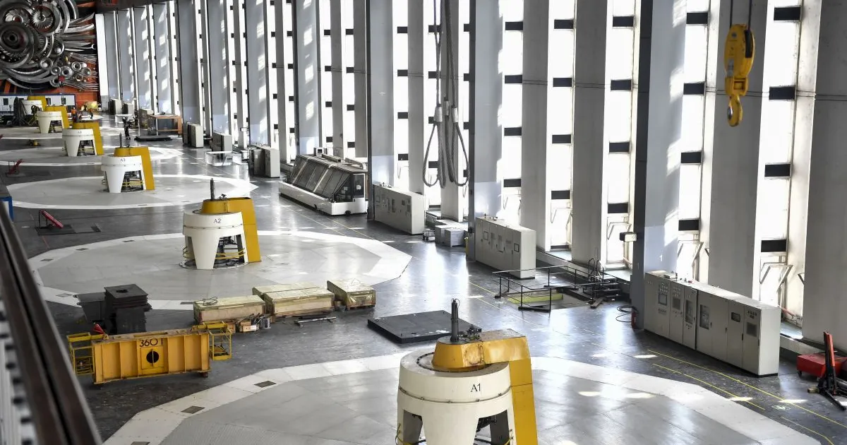 Hidroelectrica investește 1,7 milioane de euro în modernizarea sistemului de gestionare a clienților