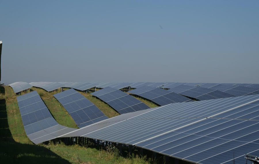 Nofar Energy România a inaugurat parcurile fotovoltaice Iepurești și Ghimpați