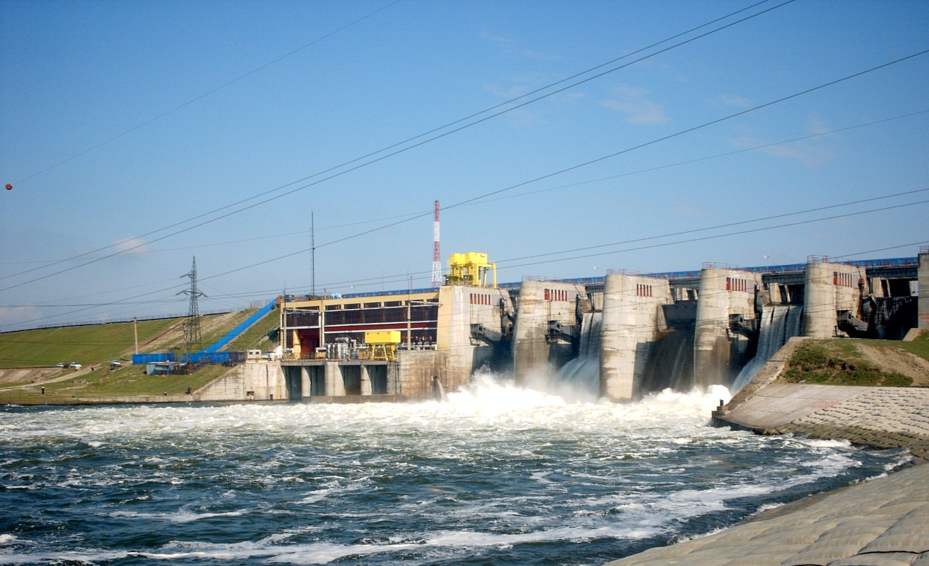 Hidroelectrica ajustează prețul energiei active pentru clienții noi începând cu octombrie 2026