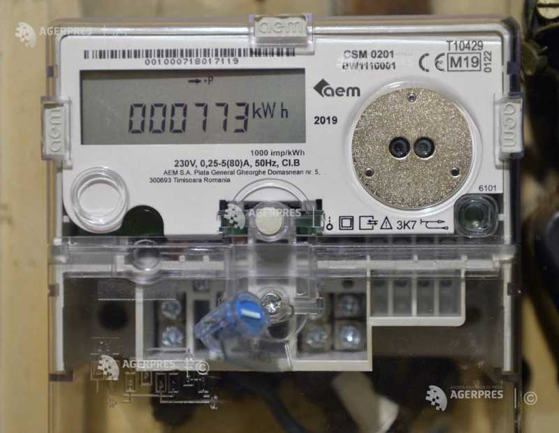 Observatorul Român al Sărăciei Energetice solicită majorarea voucherelor pentru energie electrică