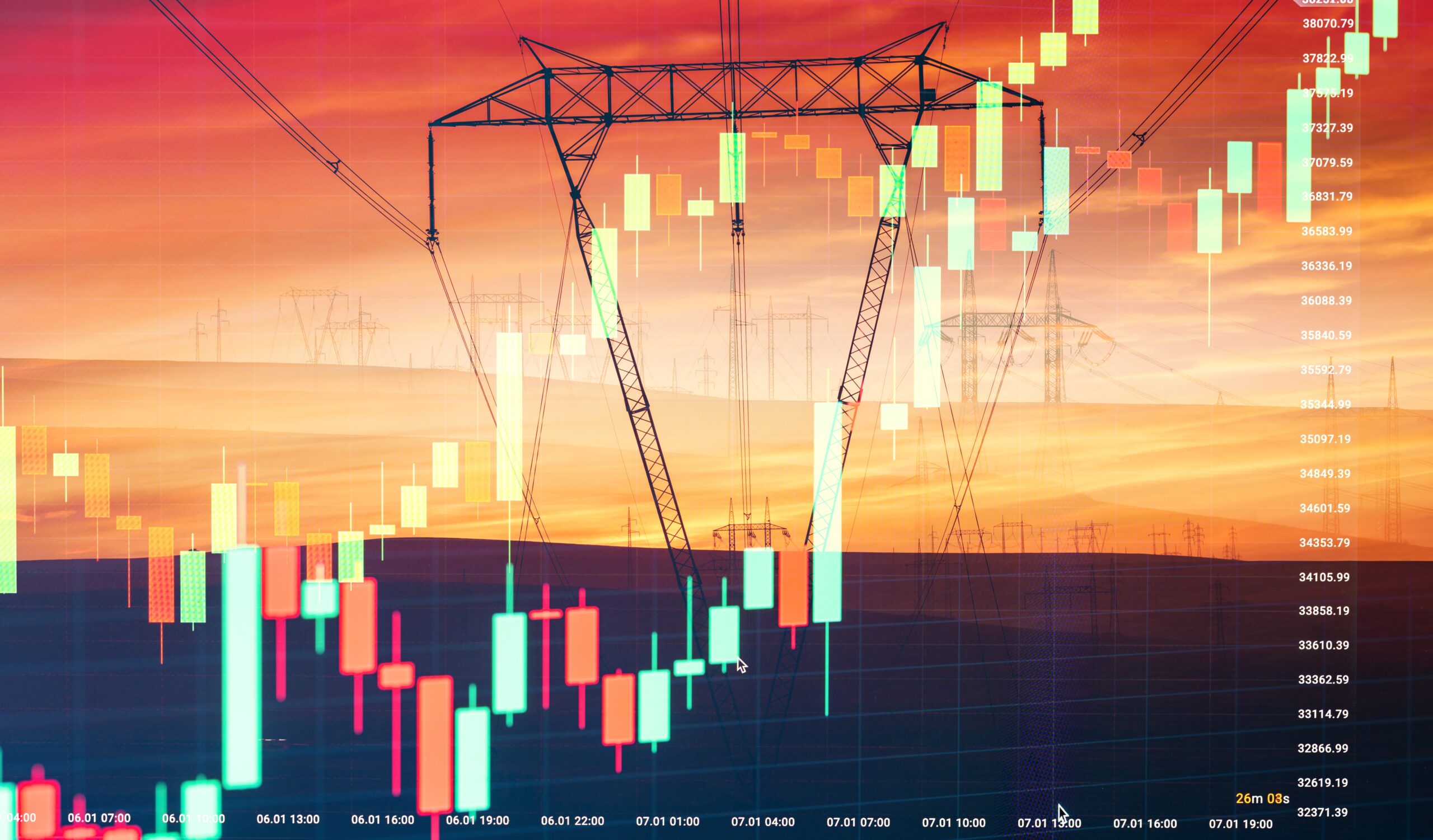 De ce rămân prețurile la electricitate mari în România, deși avem energie ieftină? Explicația AEI