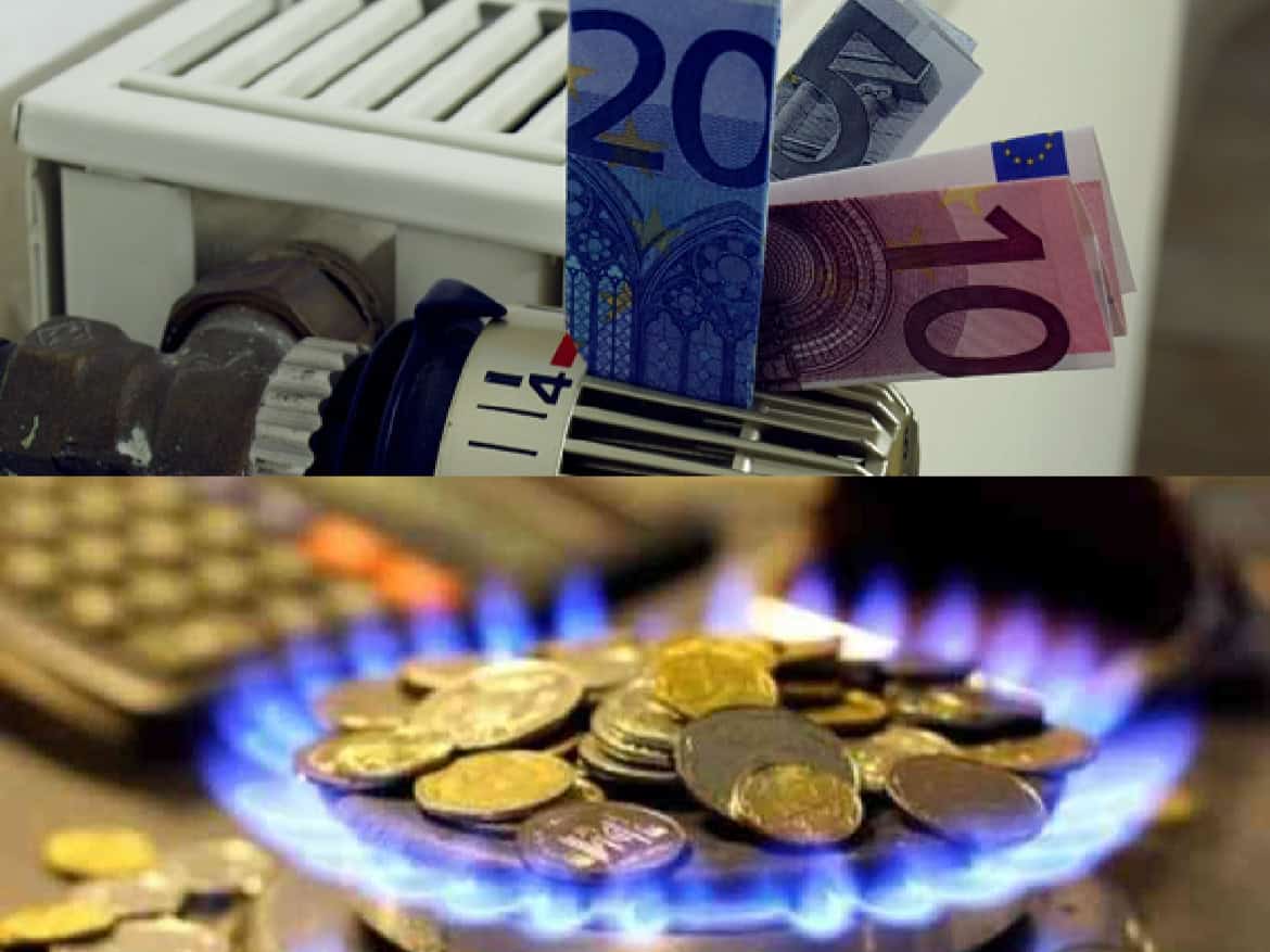 Prețurile gazelor naturale în Europa tind spre maximele ultimelor patru ani