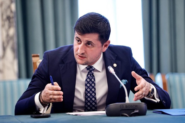 Propunere legislativă pentru crearea unei hărți naționale a oportunităților industriale legate de gazele naturale
