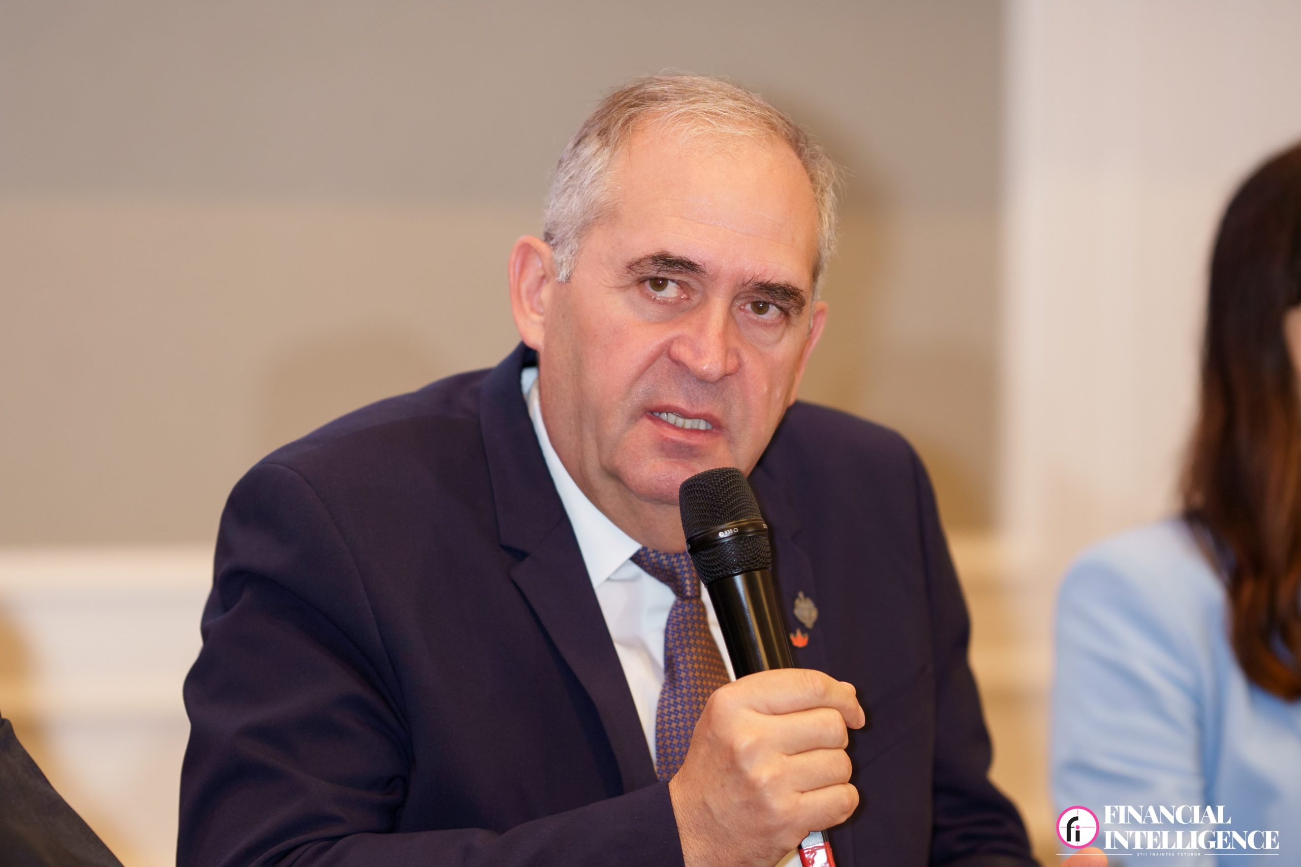 Bende Sándor: România riscă să consume gazele din Neptun Deep doar pentru electricitate, nu pentru industrie