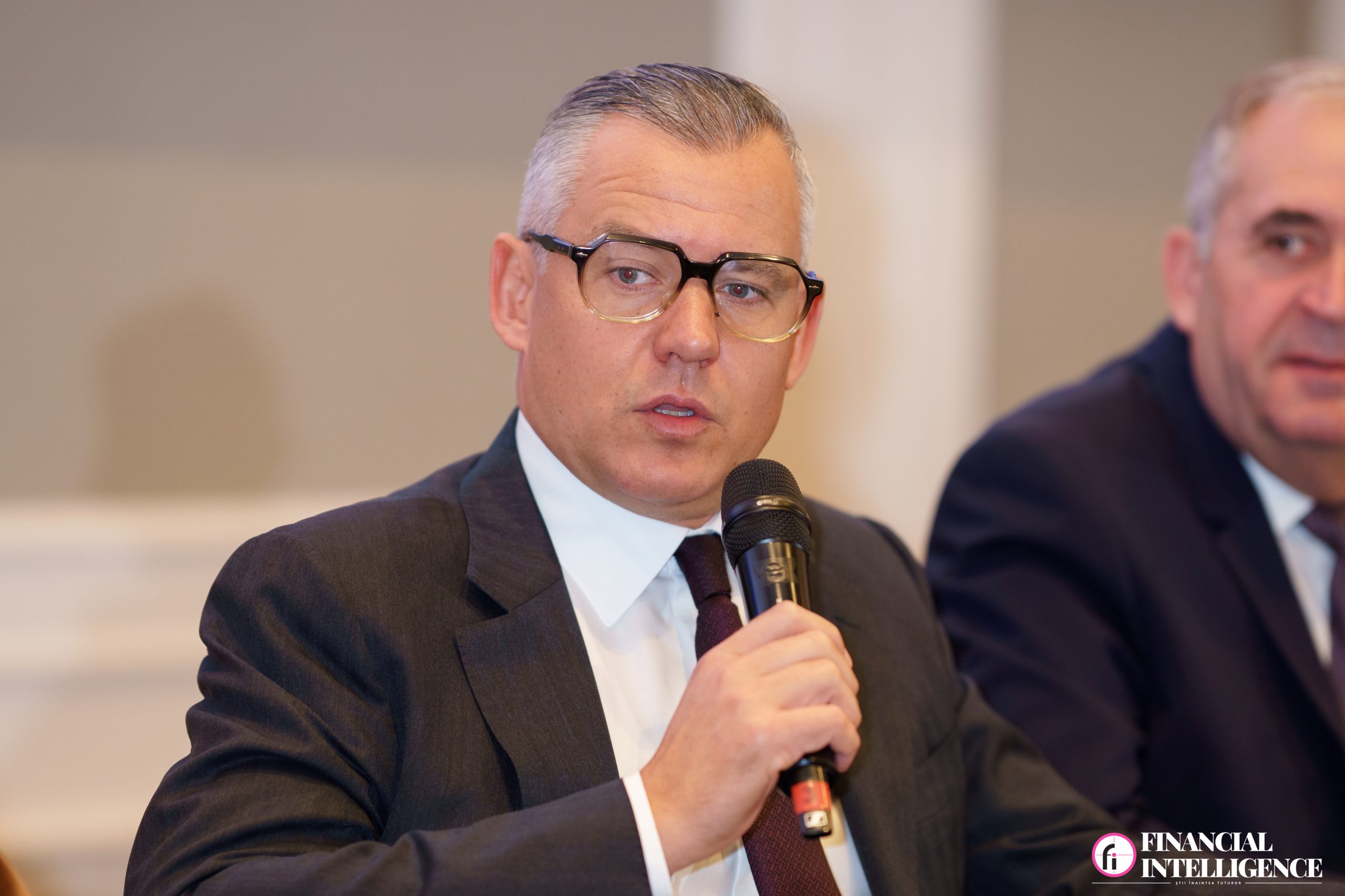 Lorant Antal: Producția de gaze din Neptun Deep trebuie să susțină industria națională, nu doar exportul