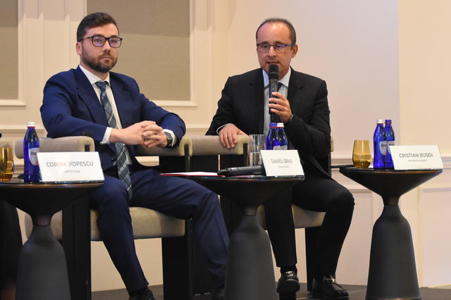 Redeschiderea reactoarelor de la Cernavodă este încă departe, avertizează Cristian Bușoi