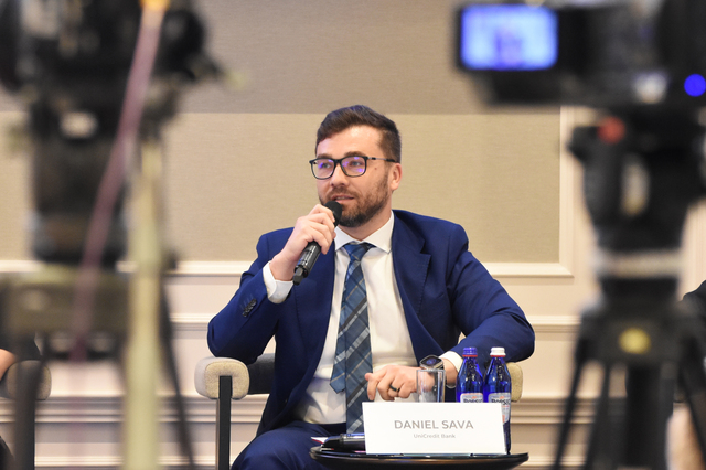 UniCredit Bank pregătește finanțarea unui proiect hibrid în România