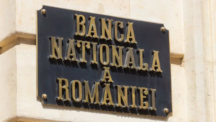 Riscuri la prețurile energiei pot influența inflația, dar BNR ar putea reduce dobânda anul viitor