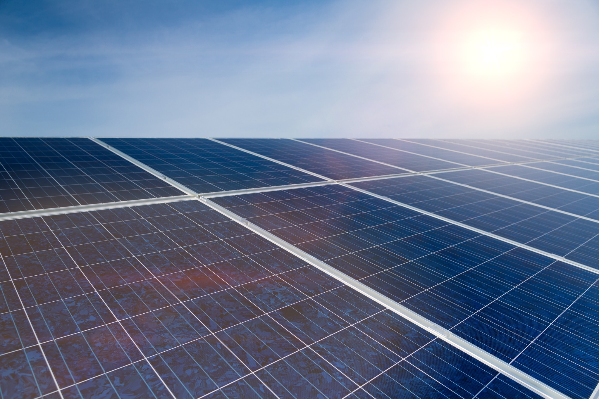 Agroserv Măriuța va construi o centrală solară de 0,375 MW pentru sistemul de irigații